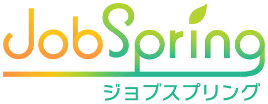 JobSpring ジョブスプリング 就活