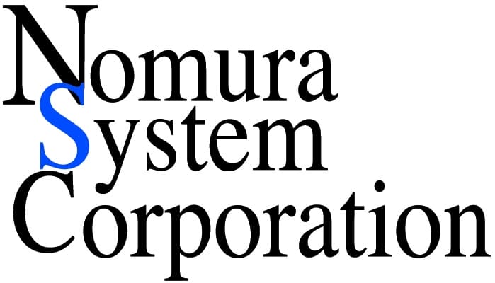 ノムラシステムコーポレーション ロゴ IT企業 文系 おすすめ