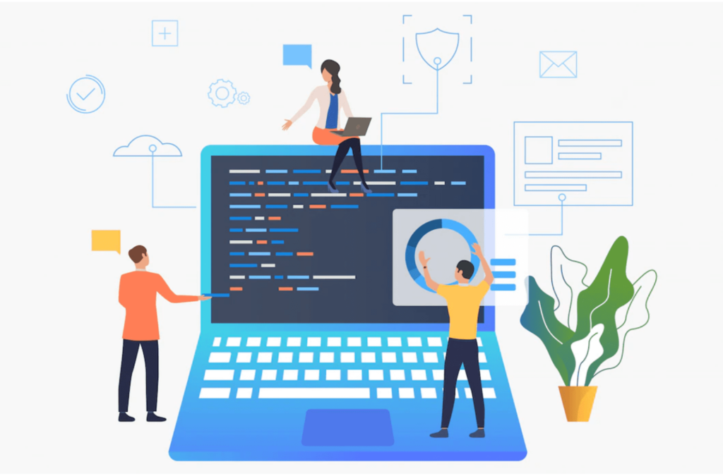 IT企業　受かりやすい　特徴