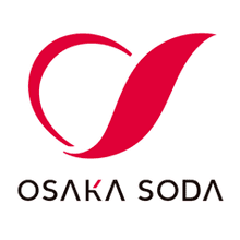 大阪ソーダ　ロゴ
