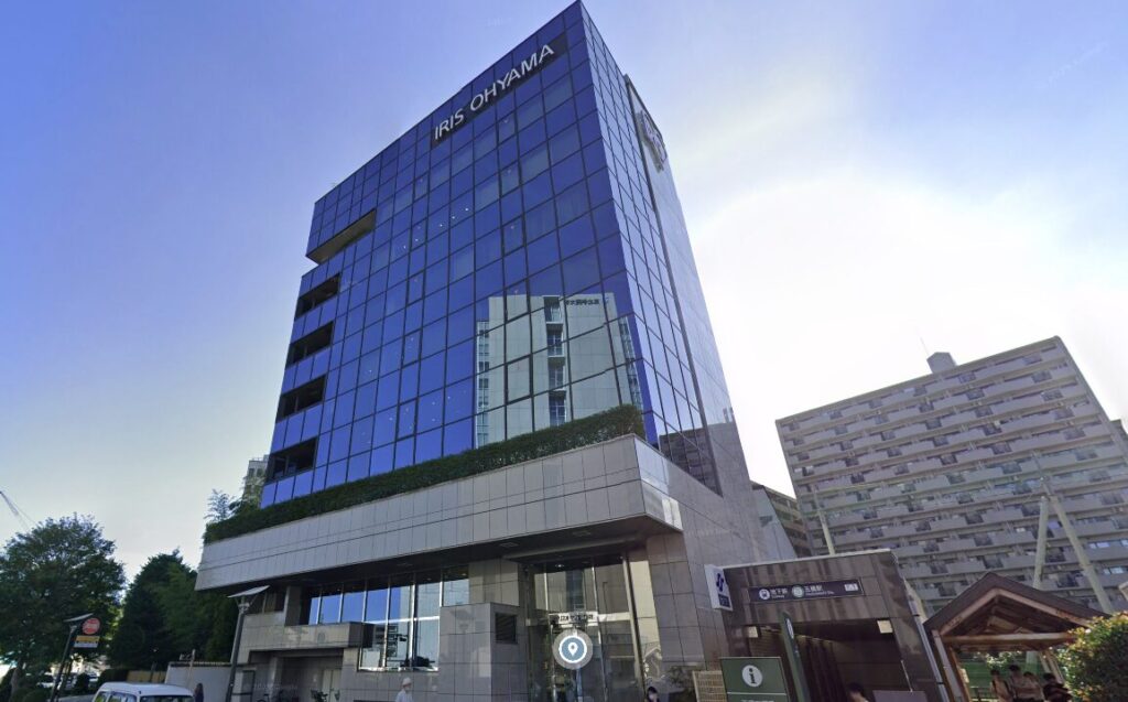 アイリスオーヤマの選考フローごとの具体的な対策方法